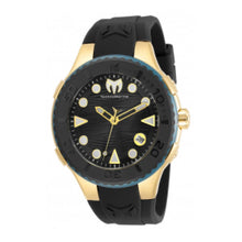 Cargar imagen en el visor de la galería, RELOJ DEPORTIVO PARA HOMBRE TECHNOMARINE CRUISE TM-118105 - NEGRO
