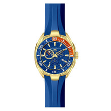 Cargar imagen en el visor de la galería, RELOJ DEPORTIVO PARA HOMBRE TECHNOMARINE CRUISE TM-118044 - AZUL
