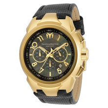 Cargar imagen en el visor de la galería, RELOJ CLÁSICO PARA HOMBRE TECHNOMARINE SEA TM-718004 - NEGRO
