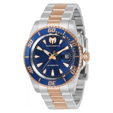 Cargar imagen en el visor de la galería, RELOJ  PARA HOMBRE TECHNOMARINE MANTA TM-219072 - ACERO, ORO ROSA
