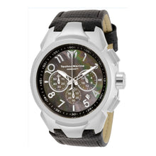 Cargar imagen en el visor de la galería, RELOJ CLÁSICO PARA HOMBRE TECHNOMARINE SEA TM-718001 - NEGRO
