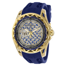 Cargar imagen en el visor de la galería, RELOJ DEPORTIVO PARA HOMBRE TECHNOMARINE TECHNOCELL TM-318016 - AZUL
