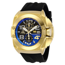 Cargar imagen en el visor de la galería, RELOJ DEPORTIVO PARA HOMBRE TECHNOMARINE REEF TM-518001 - NEGRO
