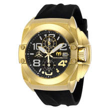 Cargar imagen en el visor de la galería, RELOJ DEPORTIVO PARA HOMBRE TECHNOMARINE REEF TM-518003 - NEGRO
