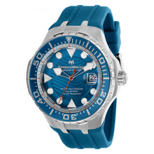 Cargar imagen en el visor de la galería, RELOJ DEPORTIVO PARA HOMBRE TECHNOMARINE CRUISE TM-118079 - AZUL
