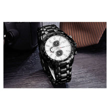 Cargar imagen en el visor de la galería, RELOJ  PARA HOMBRE CURREN  KRE020102 - GRIS
