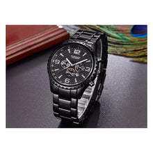 Cargar imagen en el visor de la galería, RELOJ  PARA HOMBRE CURREN  KREA320101 - NEGRO
