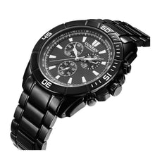 Cargar imagen en el visor de la galería, RELOJ  PARA HOMBRE CURREN  KREA270101 - PLATEADO
