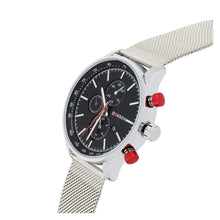 Cargar imagen en el visor de la galería, RELOJ  PARA HOMBRE CURREN  KREA78190119GA - PLATEADO
