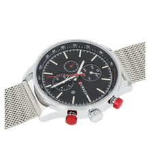 Cargar imagen en el visor de la galería, RELOJ  PARA HOMBRE CURREN  KREA78190119GA - PLATEADO
