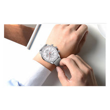 Cargar imagen en el visor de la galería, RELOJ  PARA HOMBRE CURREN  KREA78190219GA - PLATEADO
