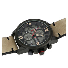 Cargar imagen en el visor de la galería, RELOJ CLÁSICO PARA HOMBRE CURREN  KREB600123 - BEIGE
