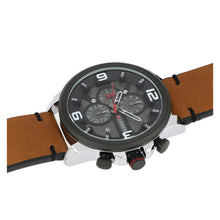 Cargar imagen en el visor de la galería, RELOJ CLÁSICO PARA HOMBRE CURREN  KREB60190211 - MARRÓN
