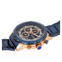 Cargar imagen en el visor de la galería, RELOJ  PARA HOMBRE CURREN  KREC5003 - AZUL
