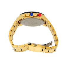 Cargar imagen en el visor de la galería, RELOJ  PARA HOMBRE CURREN  KREC5018 - DORADO
