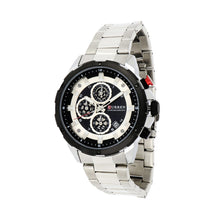 Cargar imagen en el visor de la galería, RELOJ  PARA HOMBRE CURREN  KREC5019 - PLATEADO
