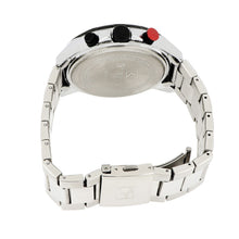 Cargar imagen en el visor de la galería, RELOJ  PARA HOMBRE CURREN  KREC5019 - PLATEADO
