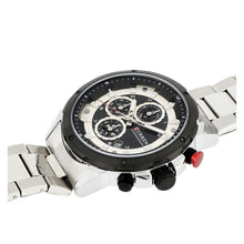 Cargar imagen en el visor de la galería, RELOJ  PARA HOMBRE CURREN  KREC5019 - PLATEADO
