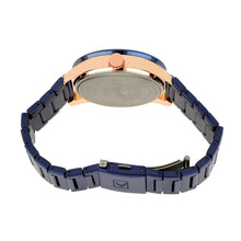 Cargar imagen en el visor de la galería, RELOJ  PARA HOMBRE CURREN KREC KREC4903 - AZUL
