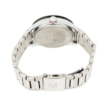Cargar imagen en el visor de la galería, RELOJ  PARA HOMBRE CURREN  KREC4919 - PLATEADO
