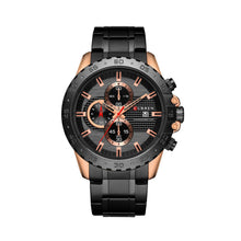 Cargar imagen en el visor de la galería, RELOJ  PARA HOMBRE CURREN  KREC582001 - NEGRO
