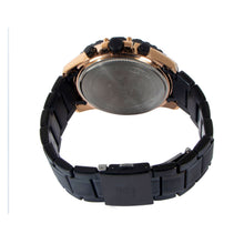 Cargar imagen en el visor de la galería, RELOJ  PARA HOMBRE CURREN  KREC582001 - NEGRO
