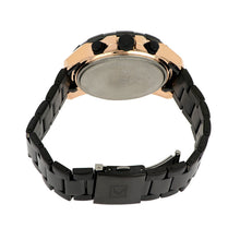 Cargar imagen en el visor de la galería, RELOJ  PARA HOMBRE CURREN  KREC6701 - NEGRO
