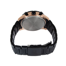 Cargar imagen en el visor de la galería, RELOJ  PARA HOMBRE CURREN KREC KREC7601 - NEGRO
