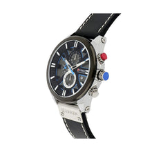 Cargar imagen en el visor de la galería, RELOJ CLÁSICO PARA HOMBRE CURREN KREC KREC831901 - NEGRO
