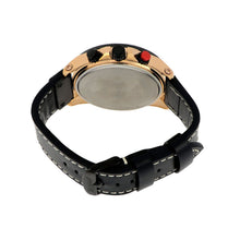 Cargar imagen en el visor de la galería, RELOJ CLÁSICO PARA HOMBRE CURREN KREC KREC832001 - NEGRO
