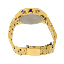 Cargar imagen en el visor de la galería, RELOJ  PARA HOMBRE CURREN  KREC8418 - DORADO
