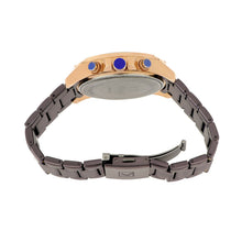 Cargar imagen en el visor de la galería, RELOJ  PARA HOMBRE CURREN  KREC8428 - NEGRO

