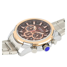 Cargar imagen en el visor de la galería, RELOJ  PARA HOMBRE CURREN  KREC941928 - PLATEADO
