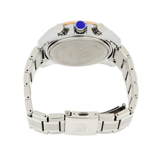 Cargar imagen en el visor de la galería, RELOJ  PARA HOMBRE CURREN  KREC941928 - PLATEADO
