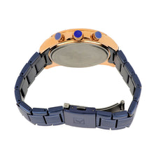 Cargar imagen en el visor de la galería, RELOJ  PARA HOMBRE CURREN  KREC962003 - AZUL
