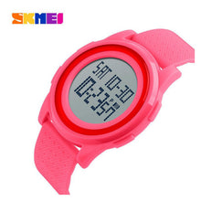 Cargar imagen en el visor de la galería, RELOJ DEPORTIVO PARA HOMBRE SKMEI  1206RS - ROSADO - ROJO
