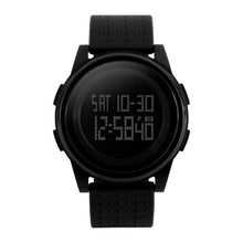 Cargar imagen en el visor de la galería, RELOJ DEPORTIVO PARA HOMBRE SKMEI  1206BKBK - NEGRO
