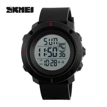 Cargar imagen en el visor de la galería, RELOJ DEPORTIVO PARA HOMBRE SKMEI  1213RD - ROJO

