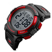 Cargar imagen en el visor de la galería, RELOJ DEPORTIVO PARA HOMBRE SKMEI  1258RD - ROJO
