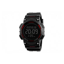 Cargar imagen en el visor de la galería, RELOJ DEPORTIVO PARA HOMBRE SKMEI  1248RD - ROJO
