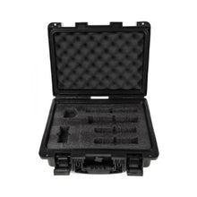 Cargar imagen en el visor de la galería, CAJA INVICTA DC8VNM-BLK
