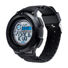 Cargar imagen en el visor de la galería, RELOJ DEPORTIVO PARA HOMBRE SKMEI  1481BU - AZUL
