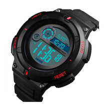 Cargar imagen en el visor de la galería, RELOJ DEPORTIVO PARA HOMBRE SKMEI  1481RD - ROJO
