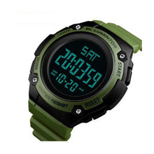 Cargar imagen en el visor de la galería, RELOJ DEPORTIVO PARA HOMBRE SKMEI DIGITAL WATCH 1346AG - VERDE
