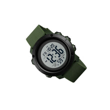 Cargar imagen en el visor de la galería, RELOJ  PARA HOMBRE SKMEI  1426AGWT - VERDE
