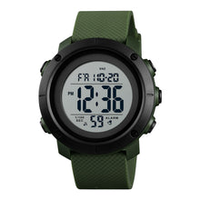 Cargar imagen en el visor de la galería, RELOJ  PARA HOMBRE SKMEI  1426AGWT - VERDE
