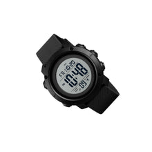 Cargar imagen en el visor de la galería, RELOJ  PARA HOMBRE SKMEI DIGITAL WATCH 1426BKWT - NEGRO
