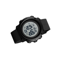 Cargar imagen en el visor de la galería, RELOJ  PARA HOMBRE SKMEI DIGITAL WATCH 1426BKWT - NEGRO
