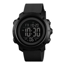 Cargar imagen en el visor de la galería, RELOJ  PARA HOMBRE SKMEI DIGITAL WATCH 1426BKBK - NEGRO
