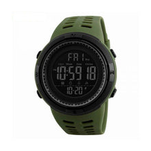 Cargar imagen en el visor de la galería, RELOJ SKMEI 1251AG

